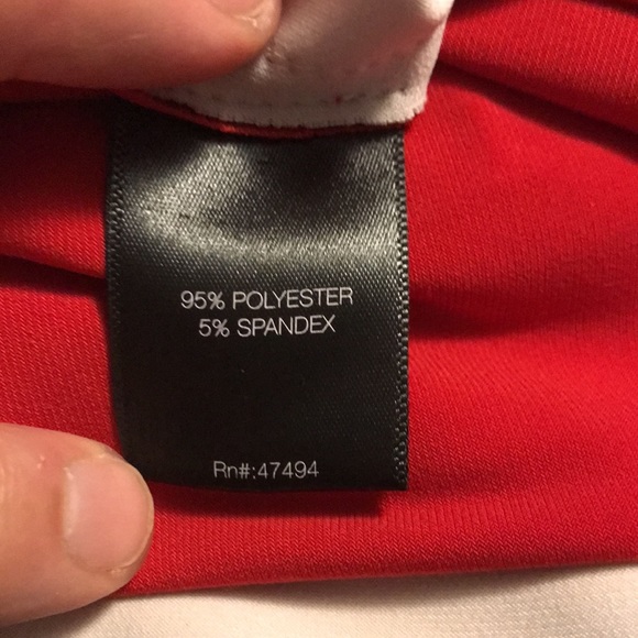 Norma Kamali pants - Picture 5 of 5